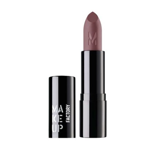 Picture of MAKEUP FACTORY STUDIO STAR VELVET LIPSTICK 17 PLEASANT ROSEW